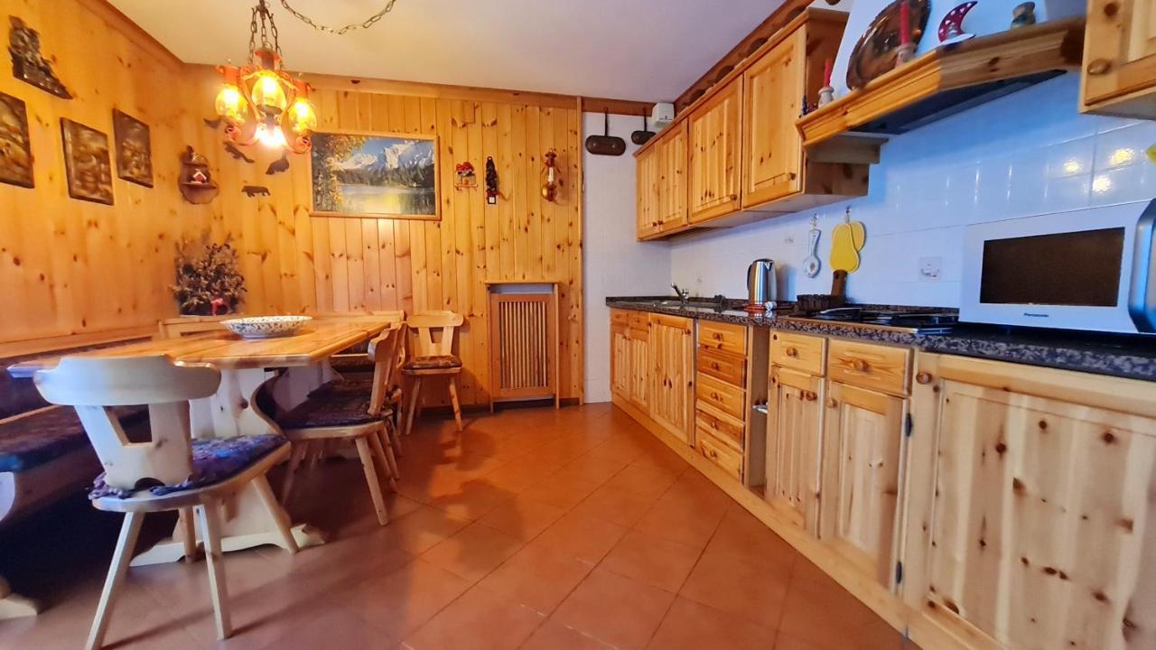 Appartamento Tulipano Andalo Exterior photo